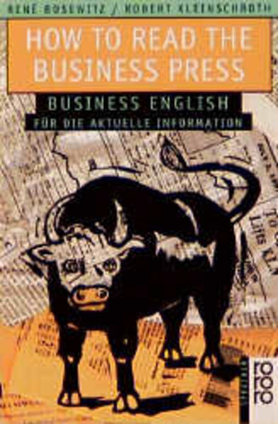How to Read the Business Press