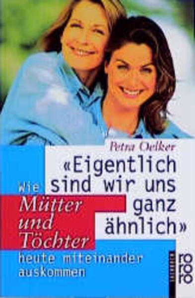 "Eigentlich sind wir uns ganz ähnlich"