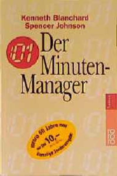 Der Minuten Manager