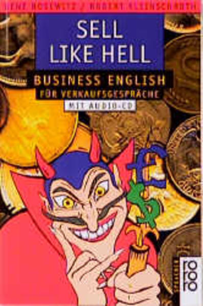 Sell Like Hell
