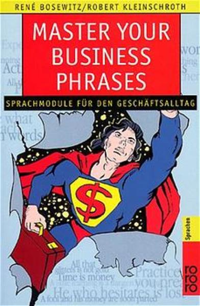 Master Your Business Phrases