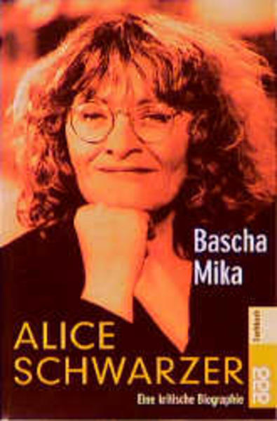 Alice Schwarzer