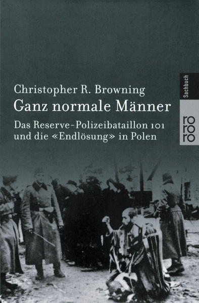 Ganz normale Männer