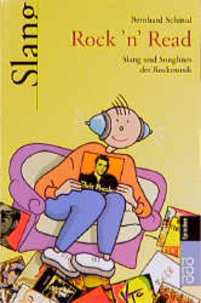 Rock 'n' Read
