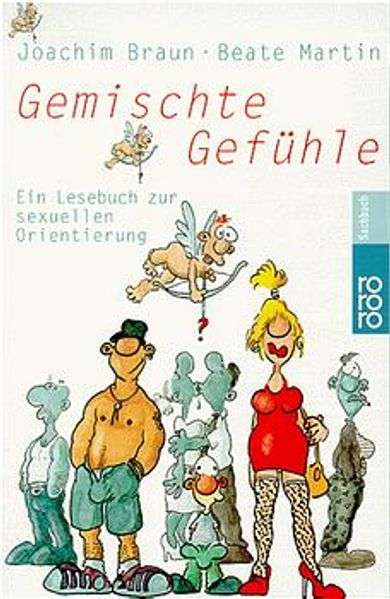 Gemischte Gefühle