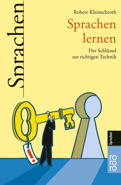 Sprachen lernen