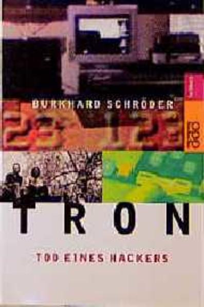 Tron: Tod eines Hackers