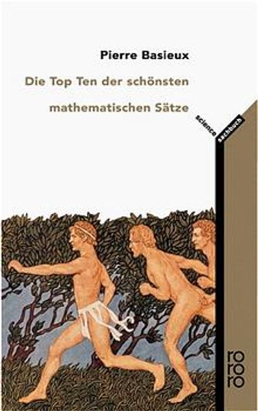Die Top Ten der schönsten mathematischen Sätze