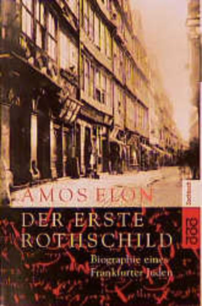 Der erste Rothschild
