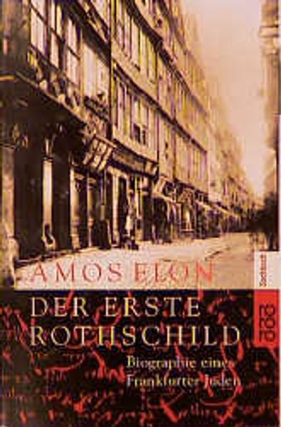 Der erste Rothschild