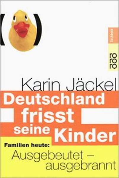 Deutschland frisst seine Kinder