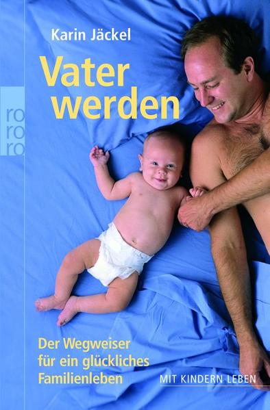 Vater werden