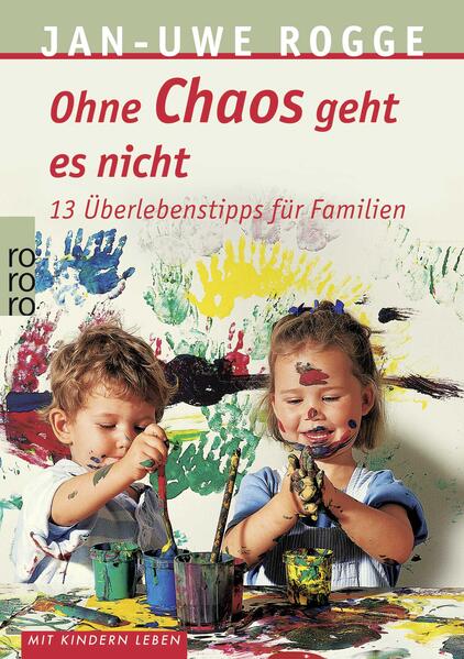 Ohne Chaos geht es nicht