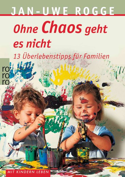 Ohne Chaos geht es nicht