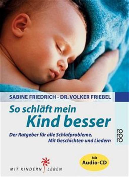 So schläft mein Kind besser