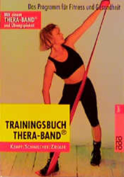 Trainingsbuch Thera-Band®