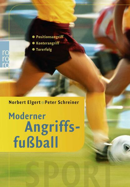 Moderner Angriffsfußball