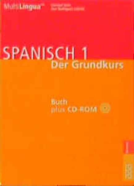 Spanisch 1