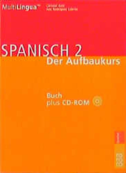 Spanisch 2
