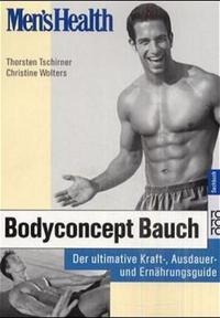 Men's Health: Bodyconcept Bauch