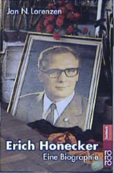 Erich Honecker