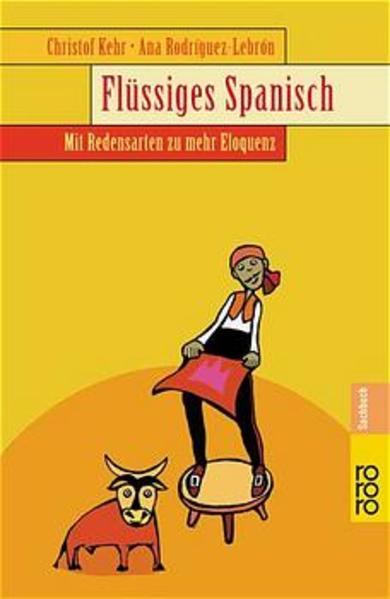 Flüssiges Spanisch