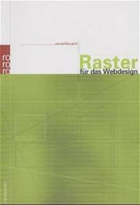 Raster für das Webdesign