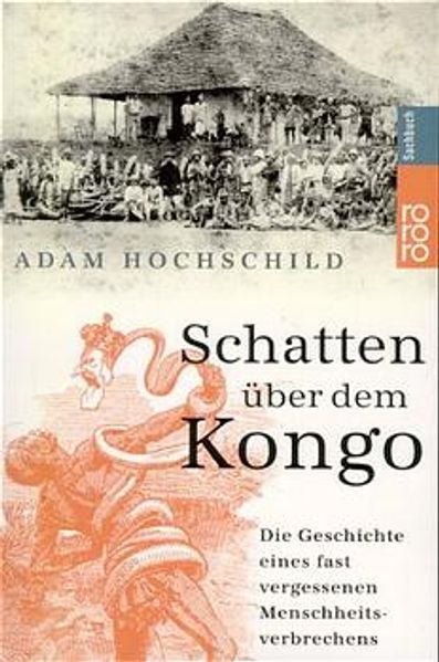 Schatten über dem Kongo