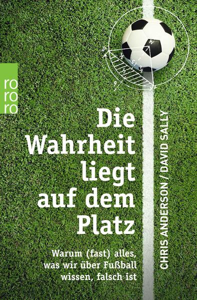 Die Wahrheit liegt auf dem Platz