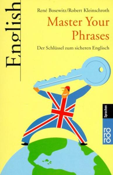 Master Your Phrases