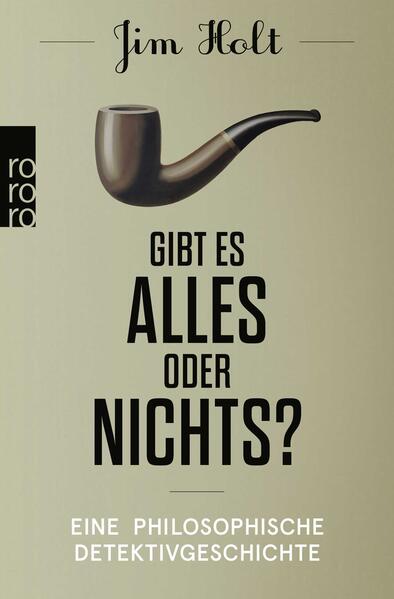 Gibt es alles oder nichts?