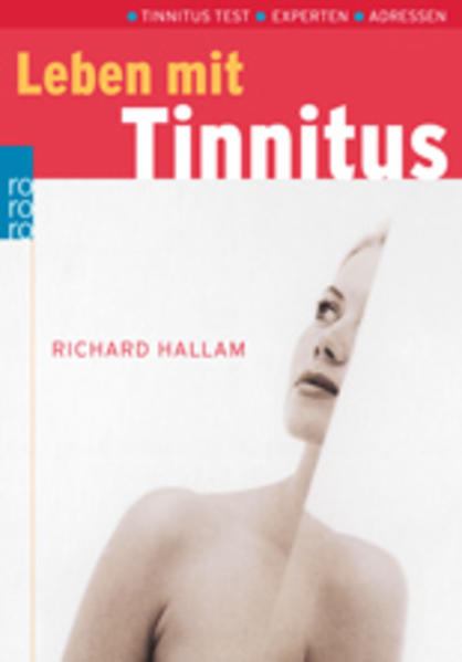 Leben mit Tinnitus