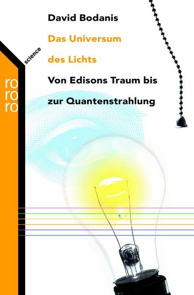 Das Universum des Lichts