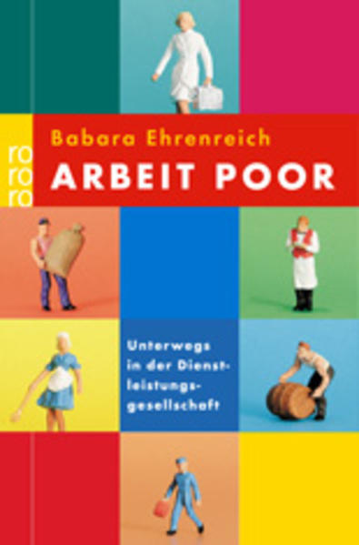 Arbeit poor