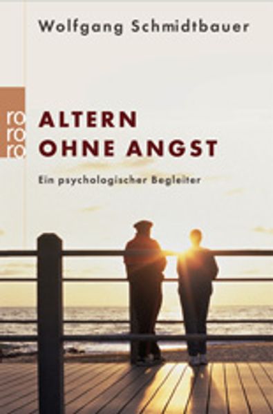 Altern ohne Angst