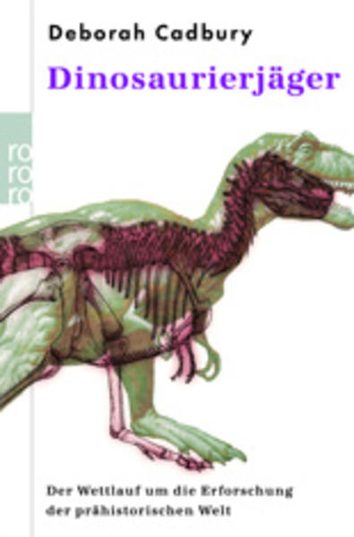 Dinosaurierjäger