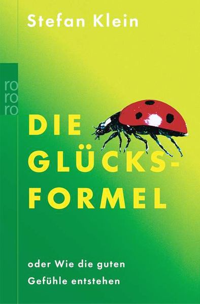 Die Glücksformel