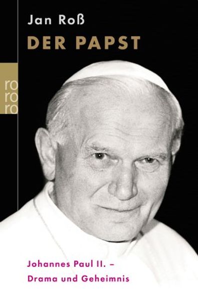 Der Papst