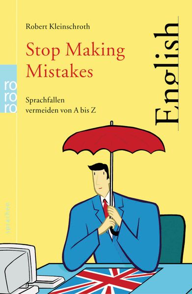 Stop Making Mistakes