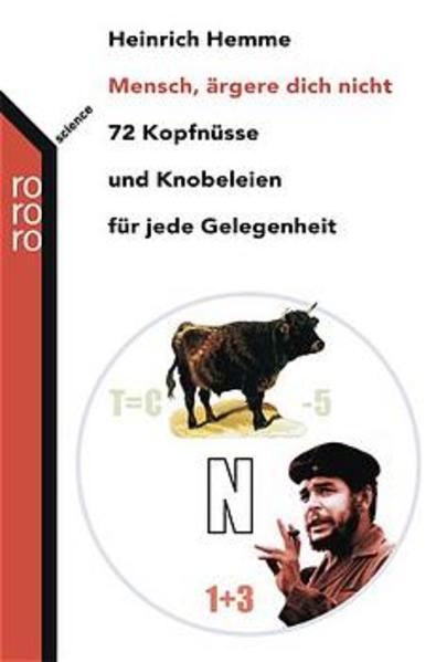 Mensch, ärgere dich nicht