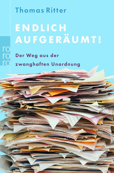 Endlich aufgeräumt!