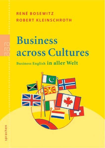 Business across Cultures