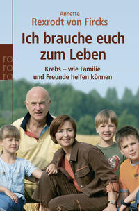 Ich brauche euch zum Leben