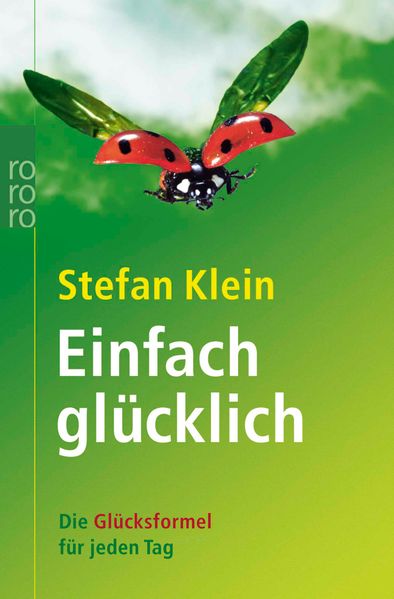 Einfach glücklich