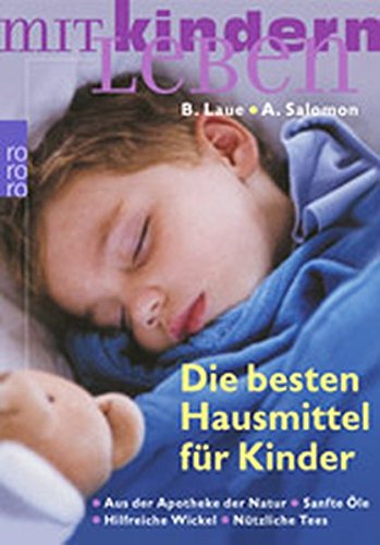 Kinder natürlich heilen