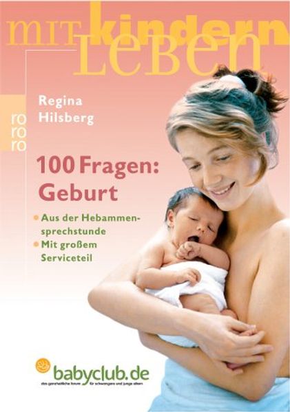 100 Fragen: Geburt