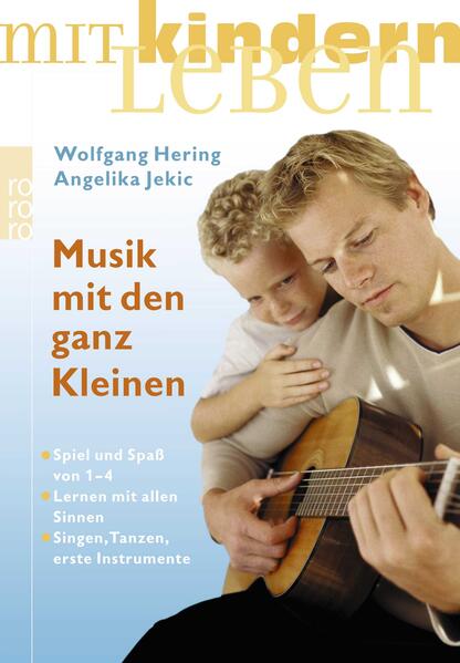 Musik mit den ganz Kleinen