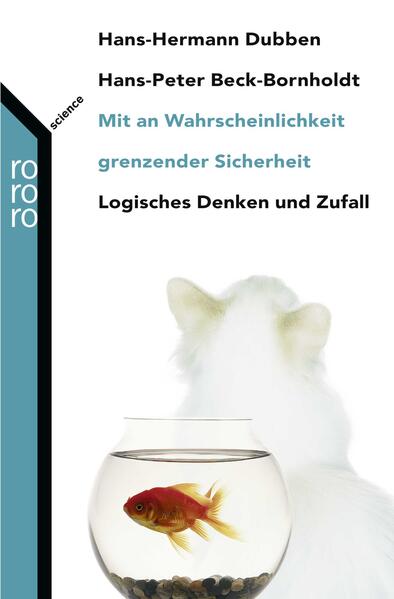 Mit an Wahrscheinlichkeit grenzender Sicherheit