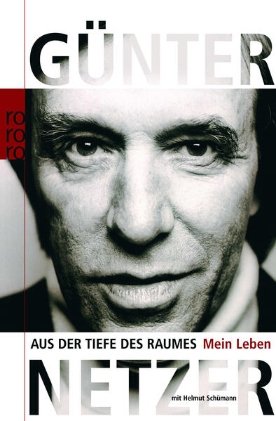 Aus der Tiefe des Raumes