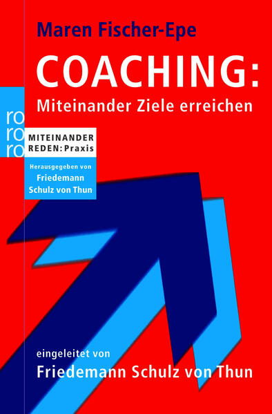 Coaching: Miteinander Ziele erreichen
